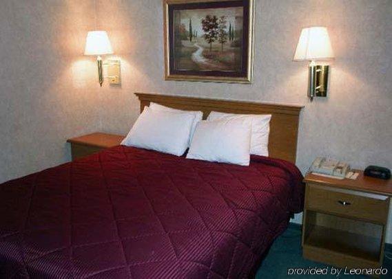 Econo Lodge North Sioux Falls Kamer foto