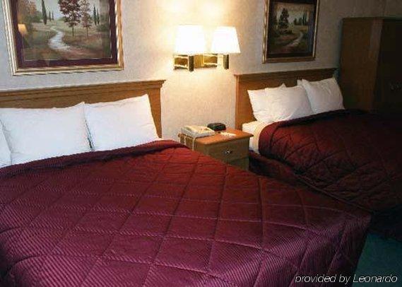Econo Lodge North Sioux Falls Kamer foto