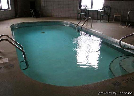 Econo Lodge North Sioux Falls Faciliteiten foto